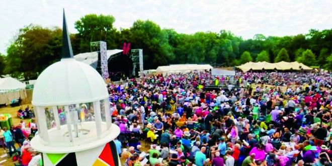 Second Test Quarterly Article