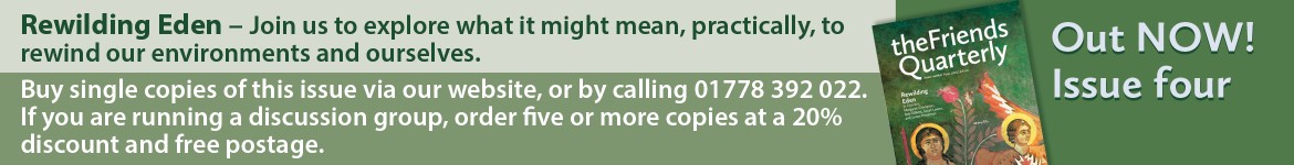 FQ Issue 4 2025 - out now