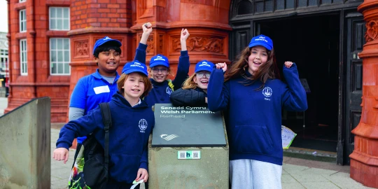 By Isaac Peat for BYM.