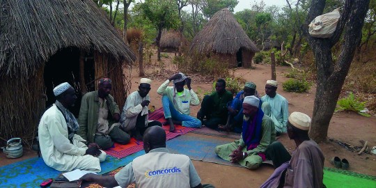 Courtesy of Concordis.