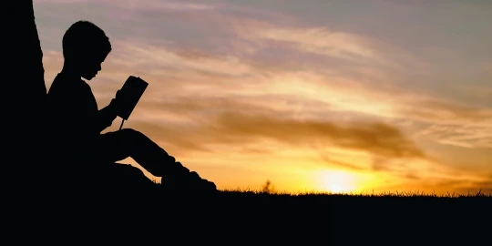 By Aaron Burden on Unsplash