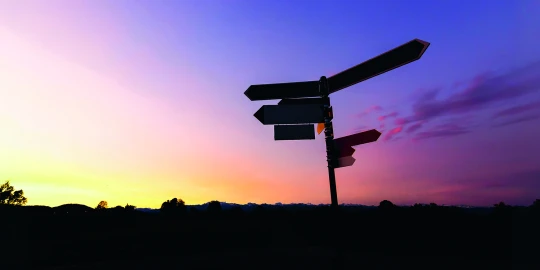 By Jan Huber on Unsplash.