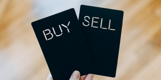 By Kelly Sikkema on Unsplash