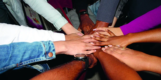 By Rineshkumar Qhirao on Unsplash.